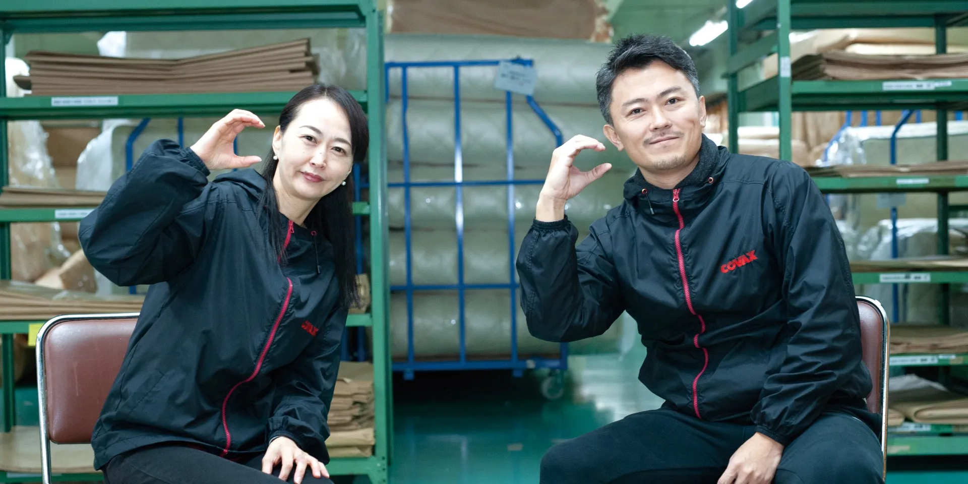 Takahashi Satoko · Sales team · sleep-environment bedding advisor