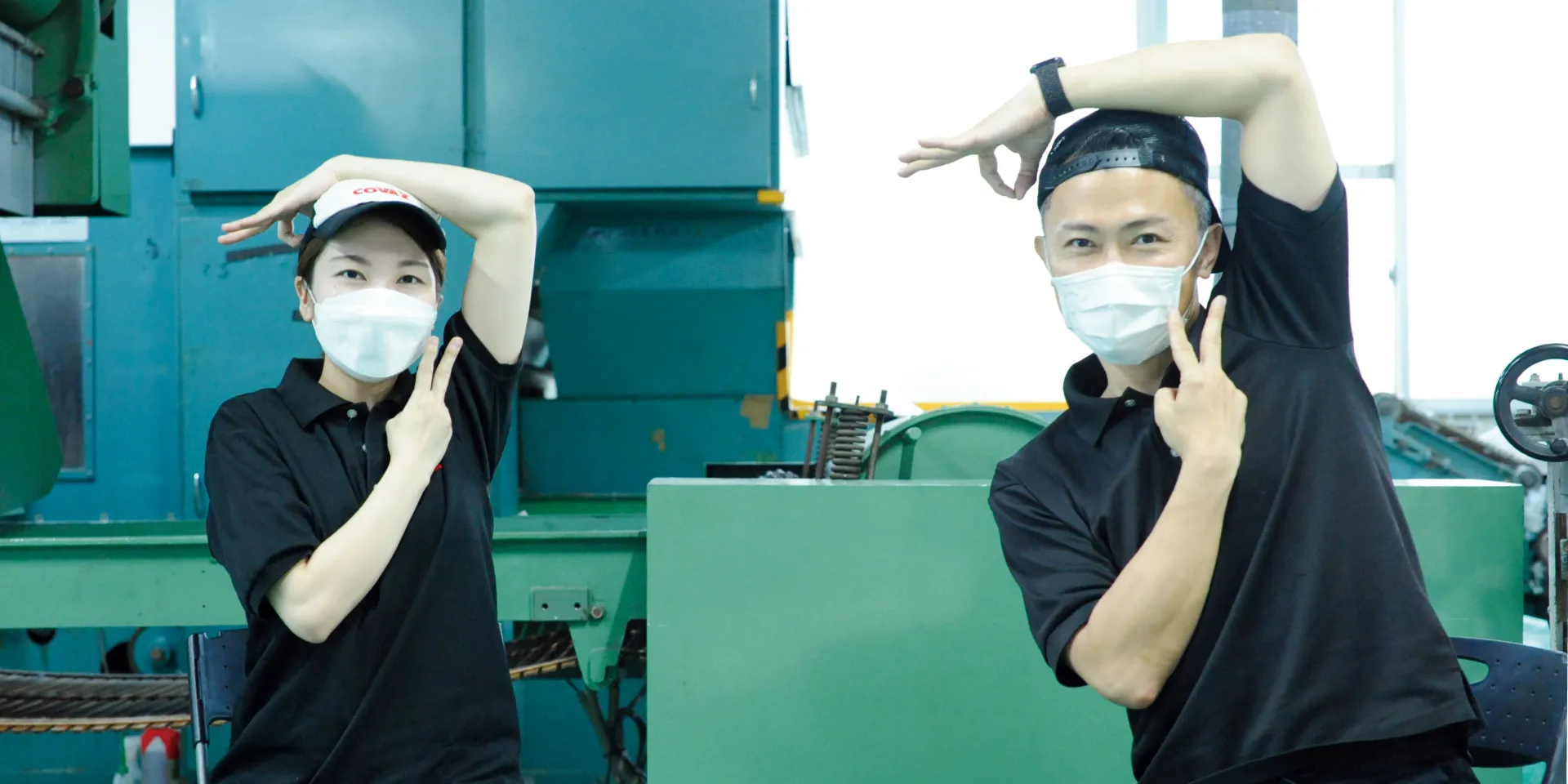 Suegara Miki · Manufacturing dept. · pillow making · shikibuton quilting