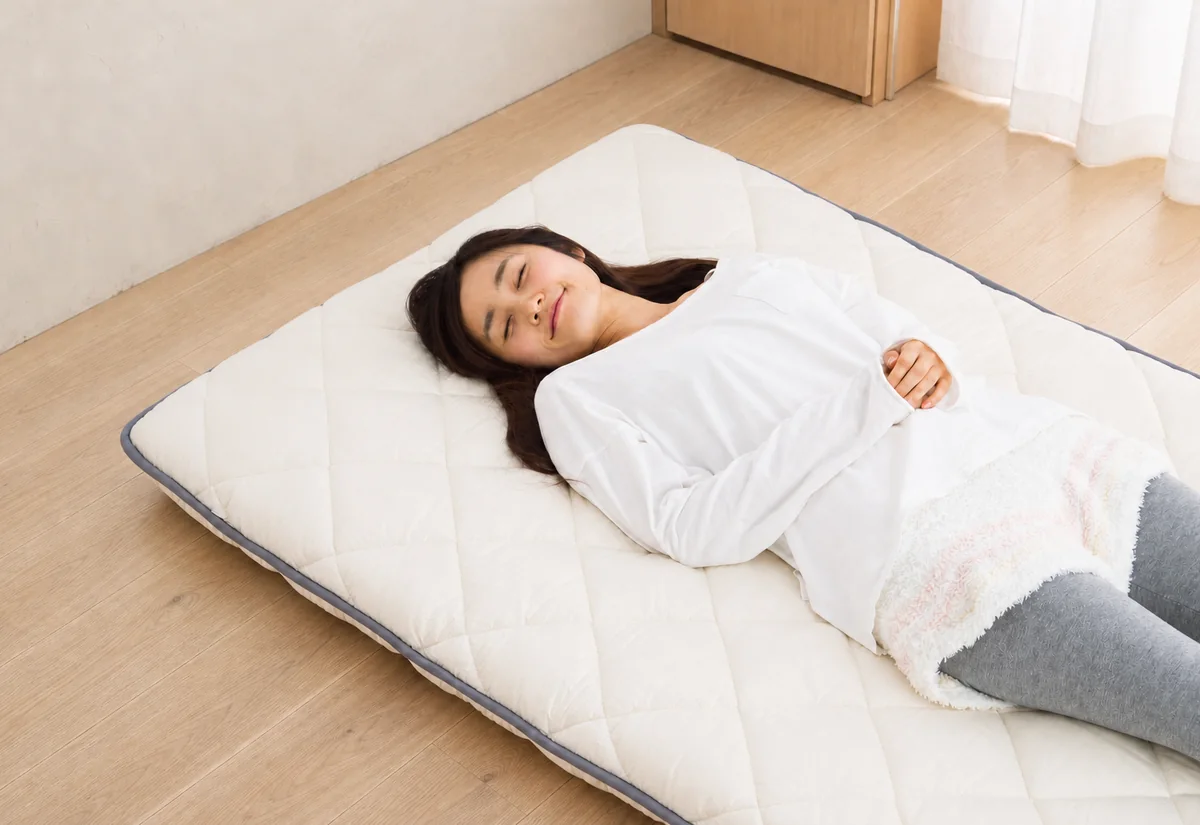 HIMARI 日葵 Japanese shikibuton made in Japan