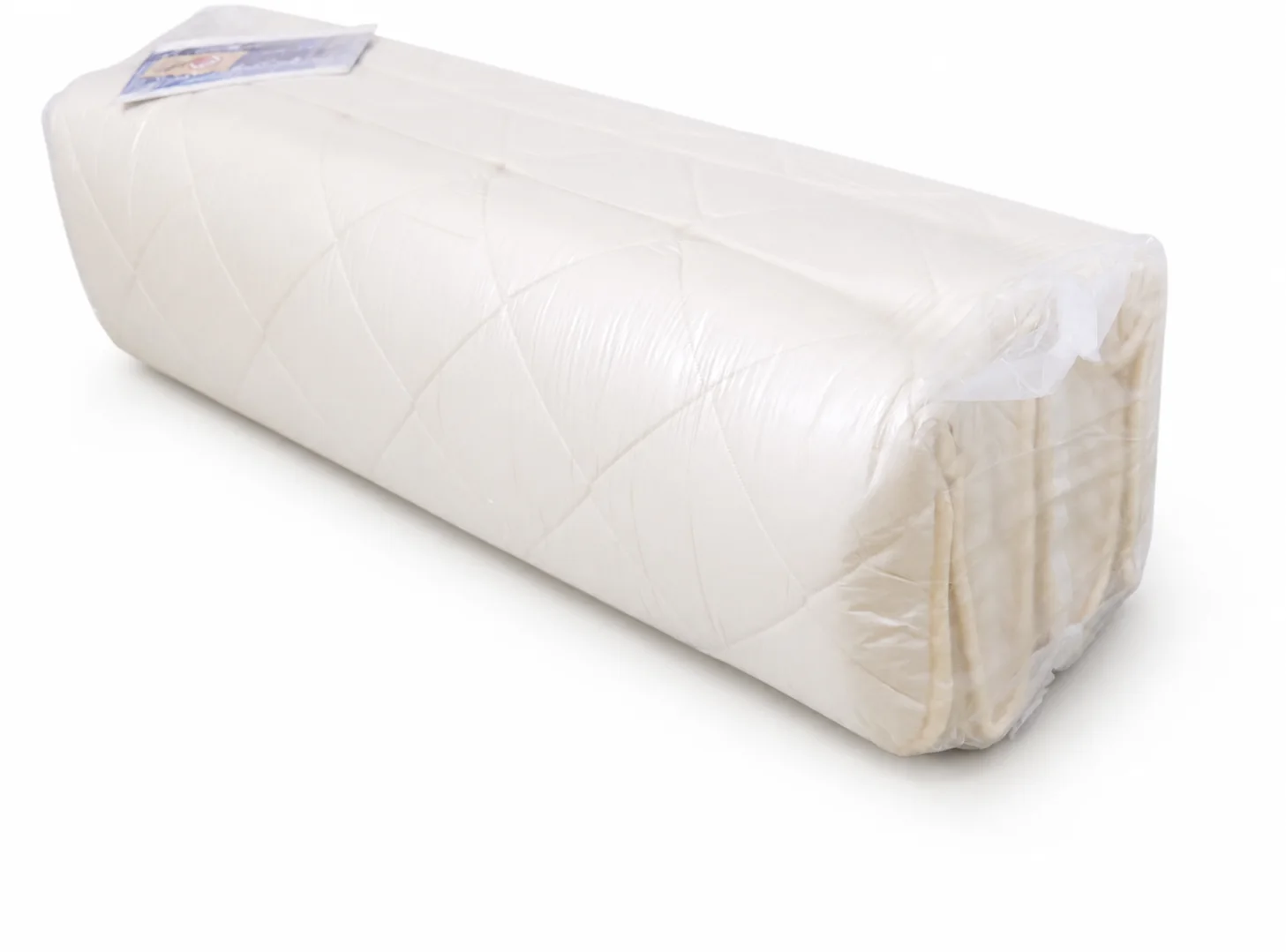 HIMARI compressed and sealed for international delivery